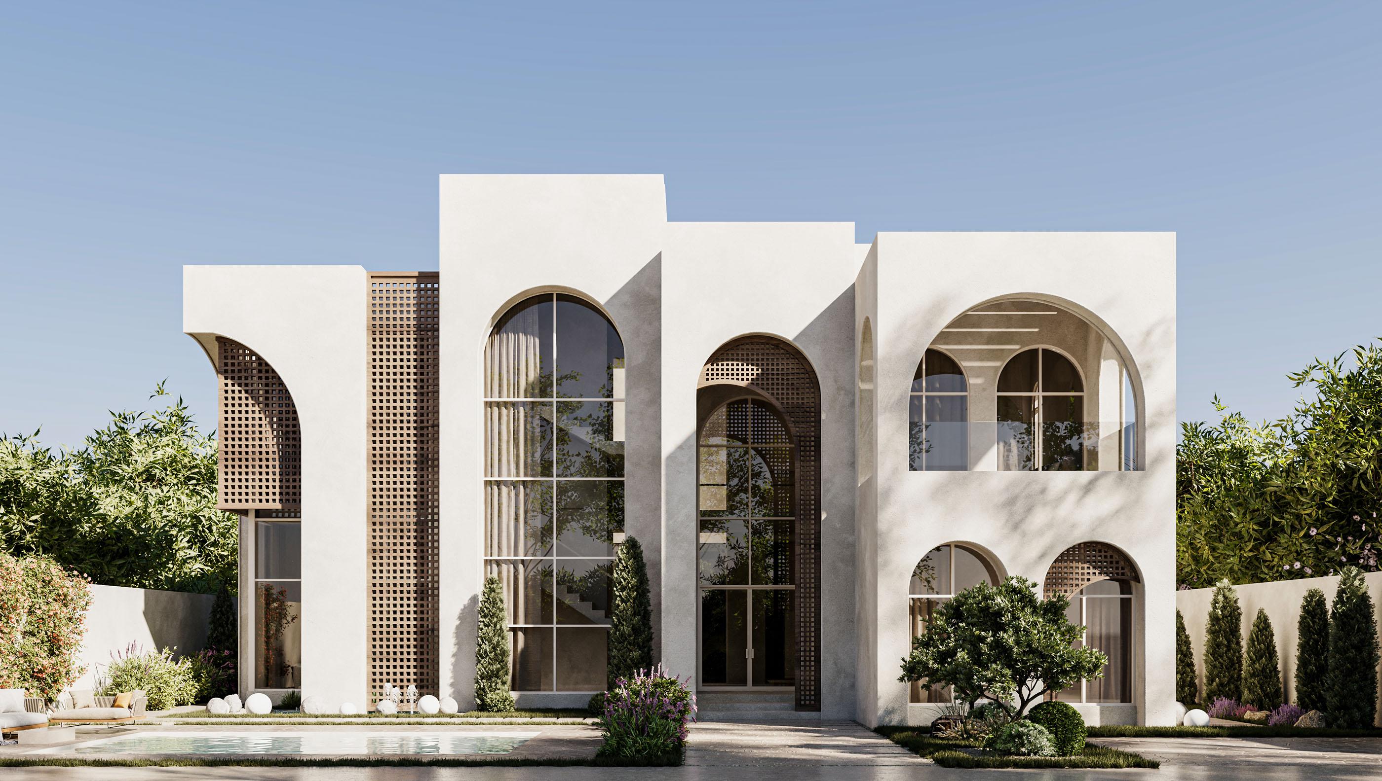 Exterior Design