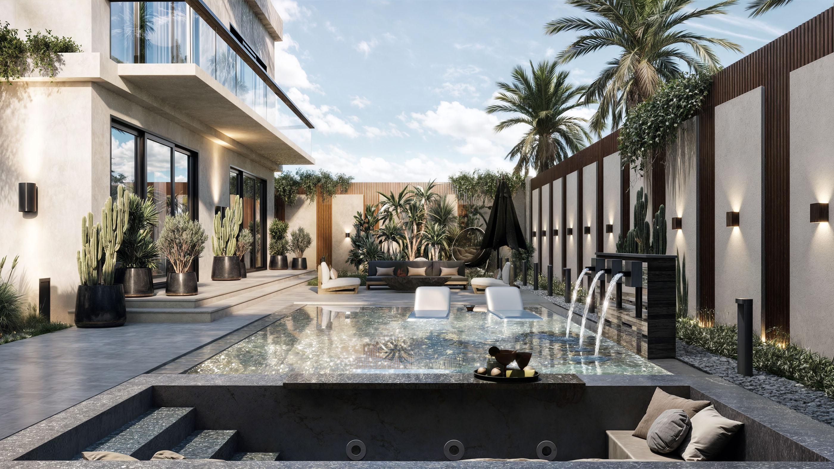 Landscape Design